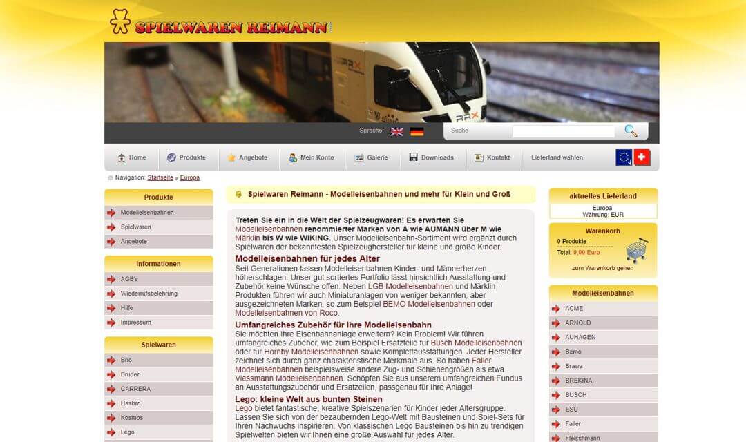 Website: reimann.de